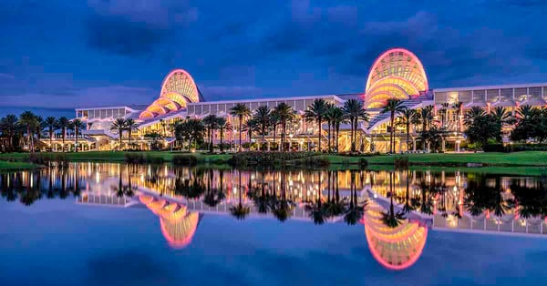 Orange-County-Convetion-Center-Orklando-Florida-2