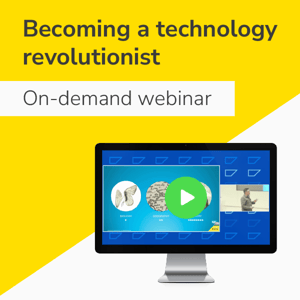 technology-revolutionist-cover