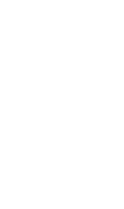 B Corp White Logo
