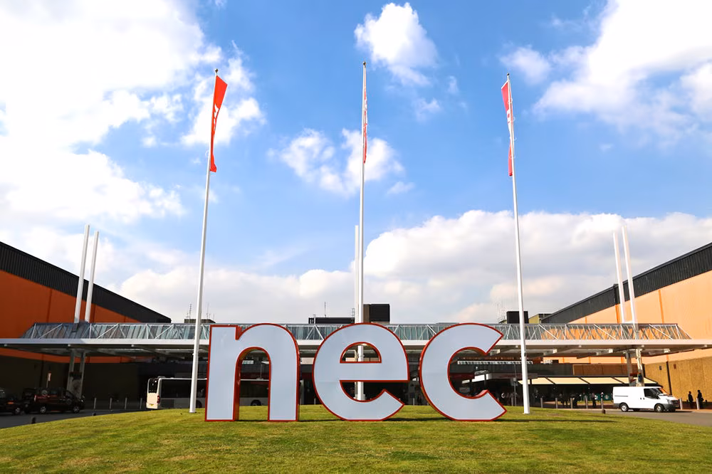 THE NEC
