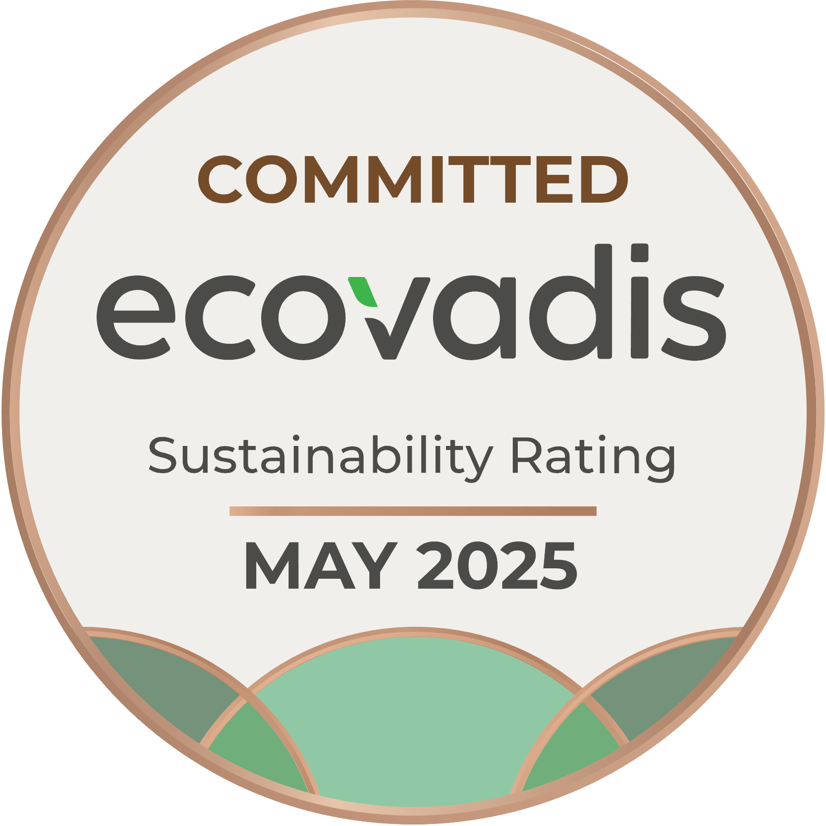 Sustainable Creditation