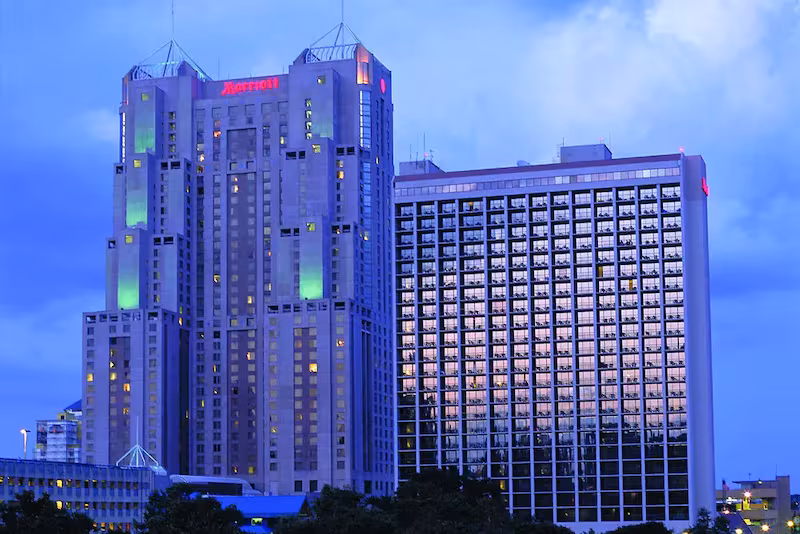 san antonio venue